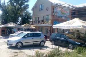 Отдых у Капитана 1