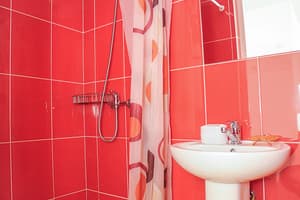 Мини-отель Отдых у Капитана. Стандарт трехместный  4