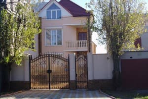 Вилла Радуга 514