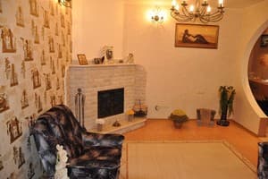 Вилла Радуга 514. Вилла Делюкс 1