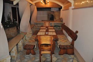 Вилла Радуга 514. Вилла Делюкс 2