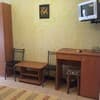 Пансионат Сказка. Стандарт трехместный однокомнатный 2