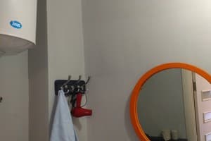 Апарт-отель SmartОтдых. Апартаменты трехместный с 1 спальней 6