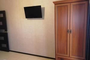 Апарт-отель Солнечная дача. Апартаменты 4-местный  4