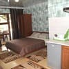 Апарт-отель Солнечная дача. Студио трехместный с кухней 1