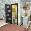 Апарт-отель Солнечная дача. Студио трехместный с кухней 4