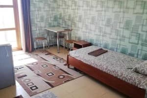 Апарт-отель Солнечная дача. Студио трехместный с кухней 7