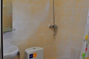 База отдыха Уют. Стандарт двухместный  4