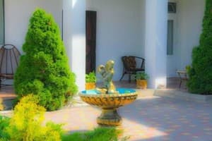 Вилла Клавдия 1