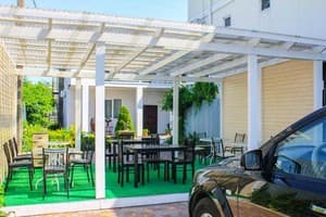 Вилла Клавдия 6