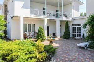 Мини-отель Вилла Клавдия. Люкс 4-местный  2