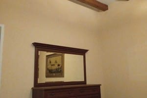Міні-готель Вілла Клавдія. Люкс двомісний Спальня 5