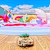 Villa Shell 23-24/27