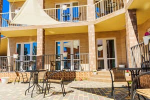 Villa Shell 7