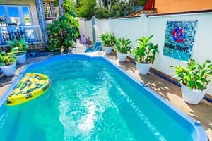 Villa Shell 5