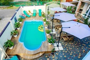 Villa Shell 16