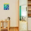 Вилла Villa Shell. Стандарт 4-местный  2