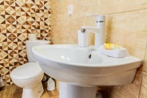 Вилла Villa Shell. Стандарт 4-местный  1