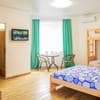 Вилла Villa Shell. Стандарт 4-местный  4
