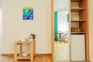 Вилла Villa Shell. Стандарт 4-местный  7