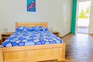 Вилла Villa Shell. Стандарт 4-местный  9