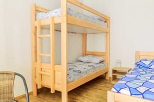 Вилла Villa Shell. Стандарт 4-местный  10