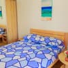 Вилла Villa Shell. Стандарт двухместный  1