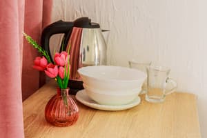 Вилла Villa Shell. Стандарт двухместный  3