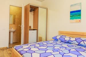 Вилла Villa Shell. Стандарт двухместный  4