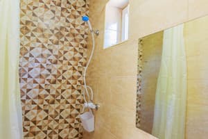 Вилла Villa Shell. Стандарт двухместный  5
