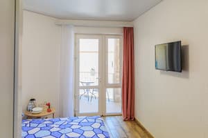 Вилла Villa Shell. Стандарт двухместный  7