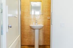 Вилла Villa Shell. Стандарт двухместный  9