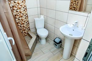 Вилла Villa Shell. Стандарт двухместный  10