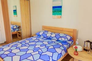 Вилла Villa Shell. Стандарт двухместный  11