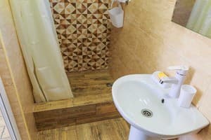 Вилла Villa Shell. Стандарт двухместный  12