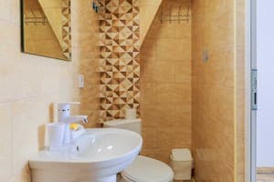 Вилла Villa Shell. Стандарт двухместный  13