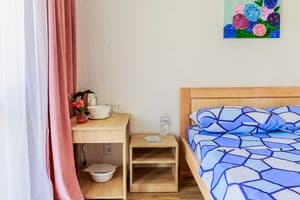 Вилла Villa Shell. Стандарт двухместный  16
