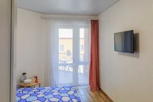 Вилла Villa Shell. Стандарт двухместный  20