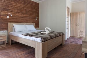 Отель Villa Solomare. Стандарт двухместный  1