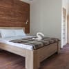 Отель Villa Solomare. Стандарт двухместный  1