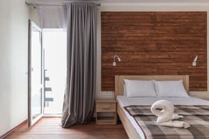 Отель Villa Solomare. Стандарт двухместный  2