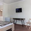Отель Villa Solomare. Стандарт двухместный  3