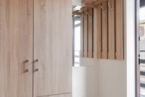 Отель Villa Solomare. Стандарт двухместный  4