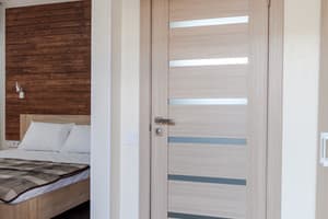 Отель Villa Solomare. Стандарт двухместный  5