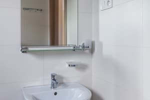 Отель Villa Solomare. Стандарт двухместный  6