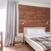 Отель Villa Solomare. Стандарт трехместный  2