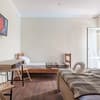 Отель Villa Solomare. Стандарт трехместный  3