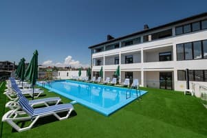 Weekend Family Hotel 15