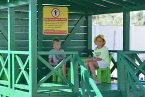 Weekend Family Hotel 19