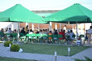 Weekend Family Hotel 21